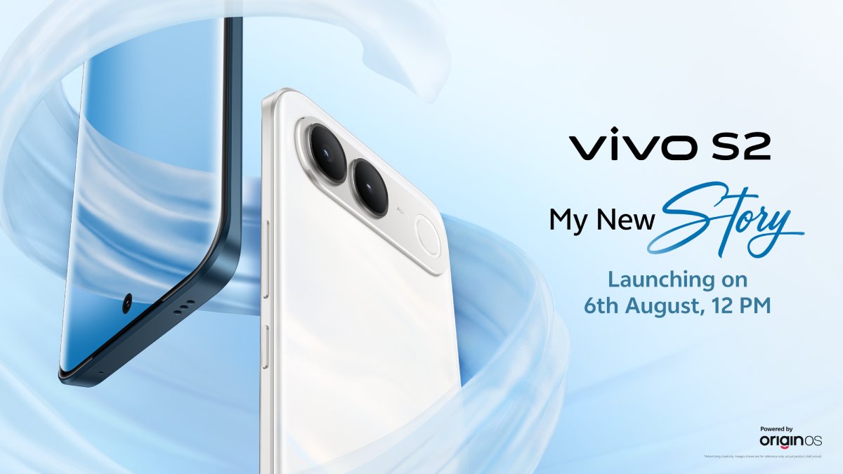 vivo s2 Vivo S2