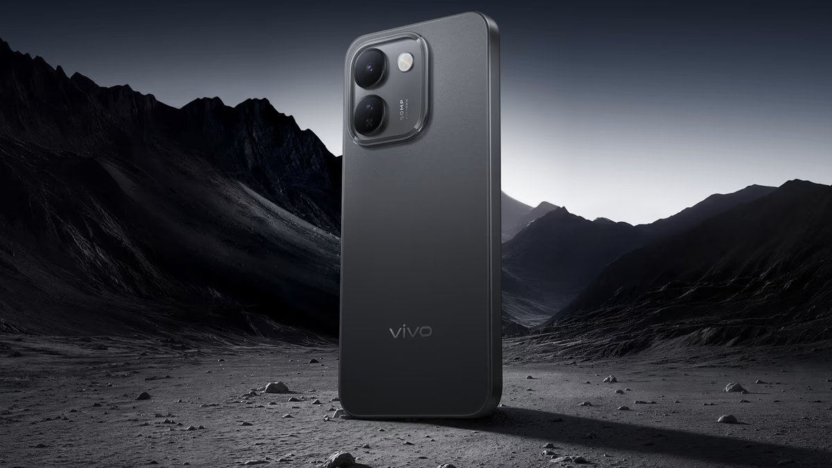Vivo S2 FE Launched in India With MediaTek Dimensity 7300e SoC, 10,000mAh Battery: Price, Specifications