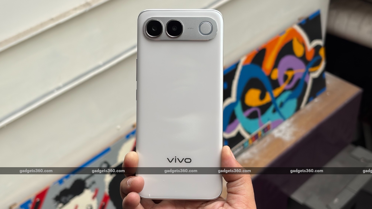 Vivo S2 Launched in India With Dimensity 7360-Turbo Chipset, 7,050mAh Battery: Price, Specifications