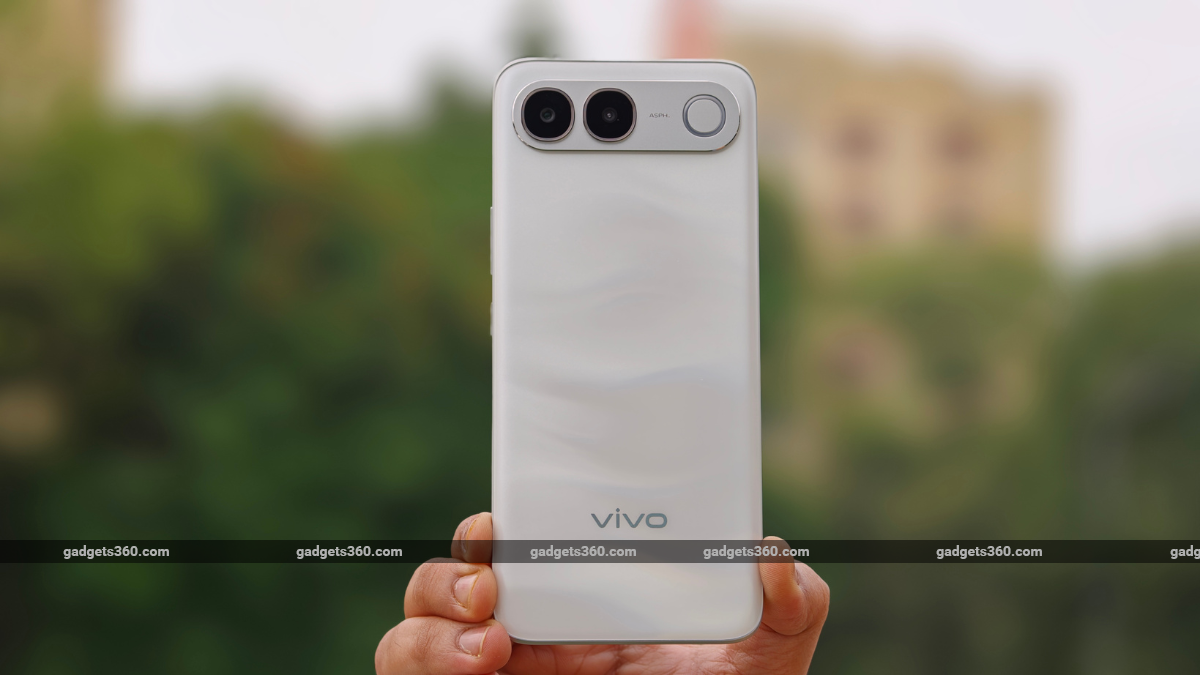Vivo S2 की सेल आज से लाइव, लिमिटेड टाइम के लिए मिलेगा ₹4,500 का डिस्काउंट