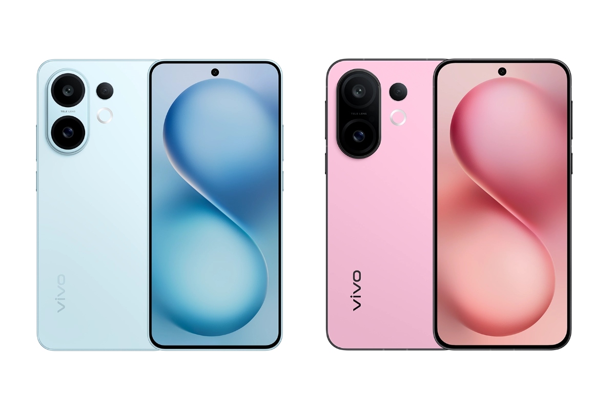 Vivo S50, Vivo S50 Pro Mini Reportedly Clear Radio Certification Before Launch in China
