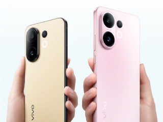 Vivo S30, S30 Pro Mini Launch Date Set for May 29; Vivo Pad 5, TWS Air 3 to Tag Along