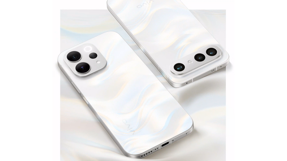 Vivo S50, S50 Pro Mini With Snapdragon Chips Launched at These Prices