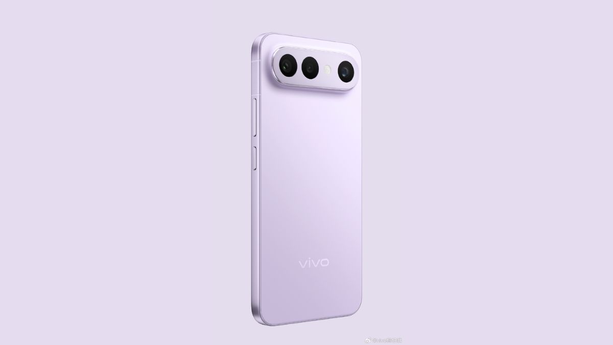 Vivo S50 Pro Mini Specifications Revealed Ahead of China Launch; to Come With Snapdragon 8 Gen 5 Chip