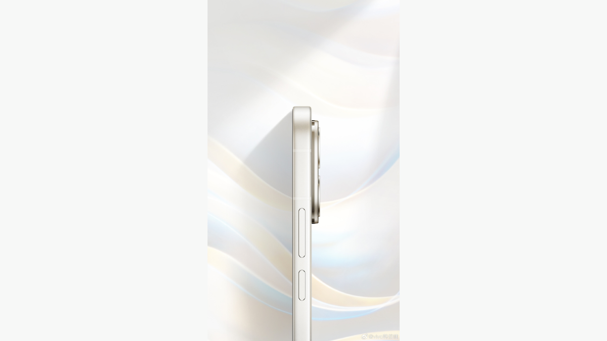 Vivo S50 Series Design Revealed; Key Specifications Tipped Ahead of Launch