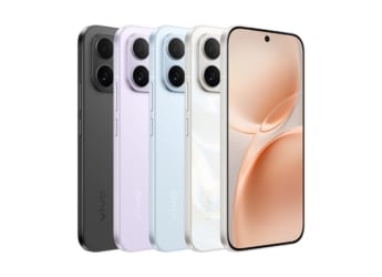 Vivo S50t Vitality Edition Launched With Snapdragon 8s Gen 3 SoC, 50-Megapixel Periscope Camera