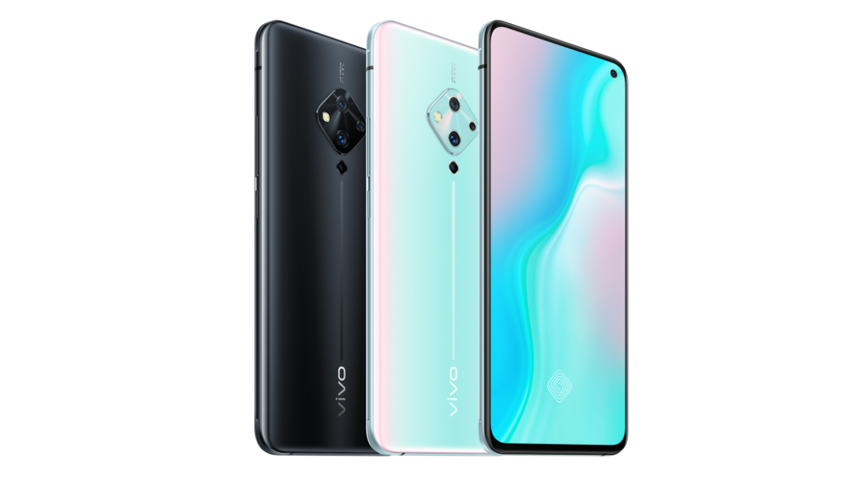 Vivo S6 With 5G Support Teased to Launch Soon: All You Need to Know