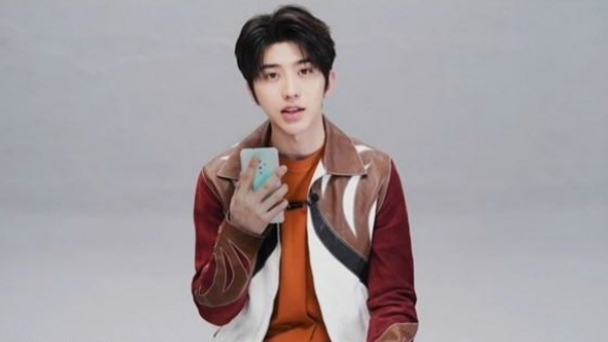 Vivo S5 With Diamond-Shaped Camera Module May Have Surfaced Online Ahead of Official Announcement