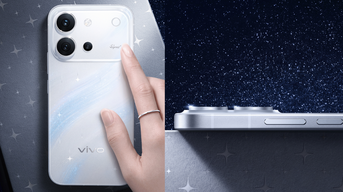 Vivo S60 Colour Options Revealed Days Ahead of Launch in China: Expected Specifications, Features