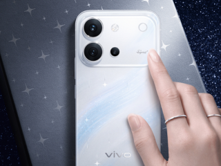 Vivo S60 to Be Available in These Three Colour Options Ahead of Debut