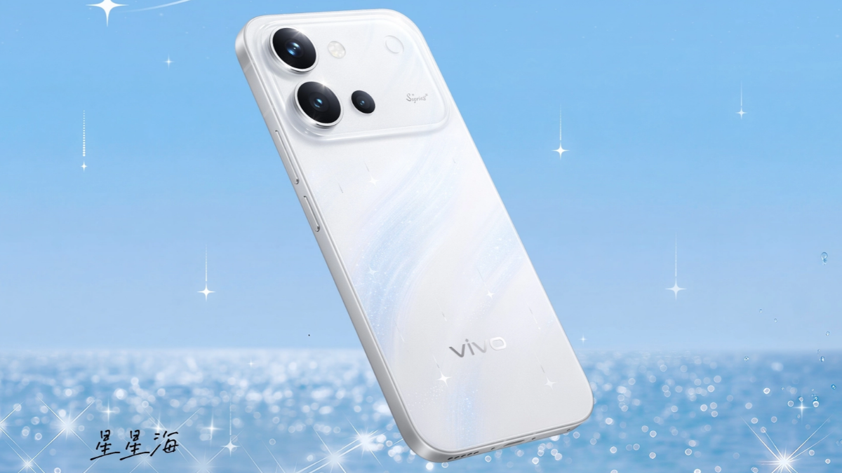 Vivo S60t Launched With 50-Megapixel Telephoto Camera, MediaTek Dimensity 7 Gen 4 Chipset: Price, Specifications