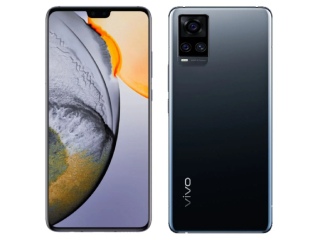 Vivo S7 Render Tips Triple Rear Cameras, Dual Selfie Shooters