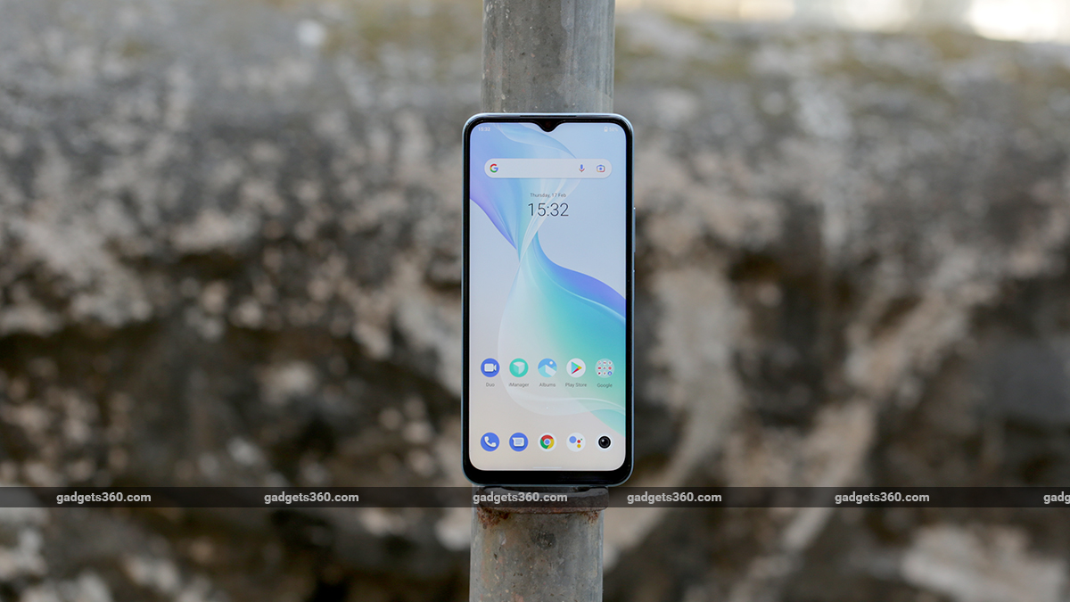 Vivo T1 5G Review: Everything Comes at a Cost