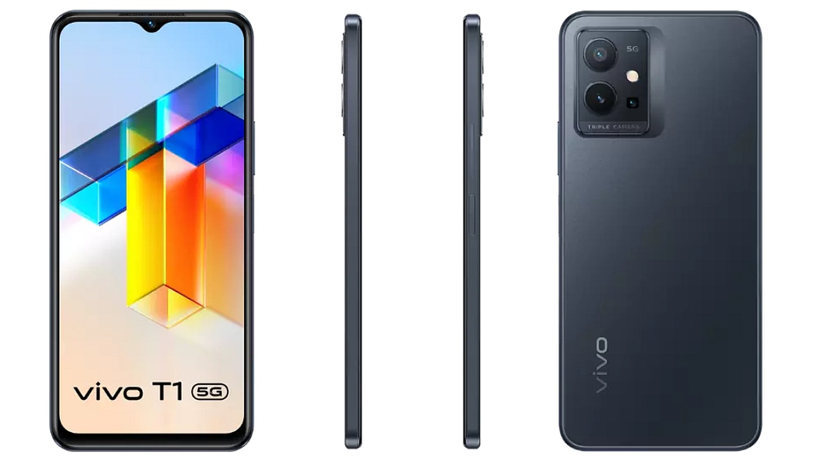 Vivo S15 Spotted on Multiple Certification Websites, Vivo T1 Pro 5G Visits Geekbench