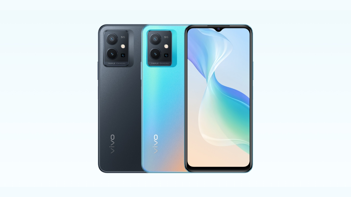 Vivo Plans to Launch Two T Series Smartphones in India, Priced Under Rs. 25,000: Report
