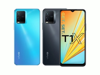 iQoo Z6 Lite 5G Tipped to Launch in September; iQoo Z6 Pro SE Moniker Confirmed: Report