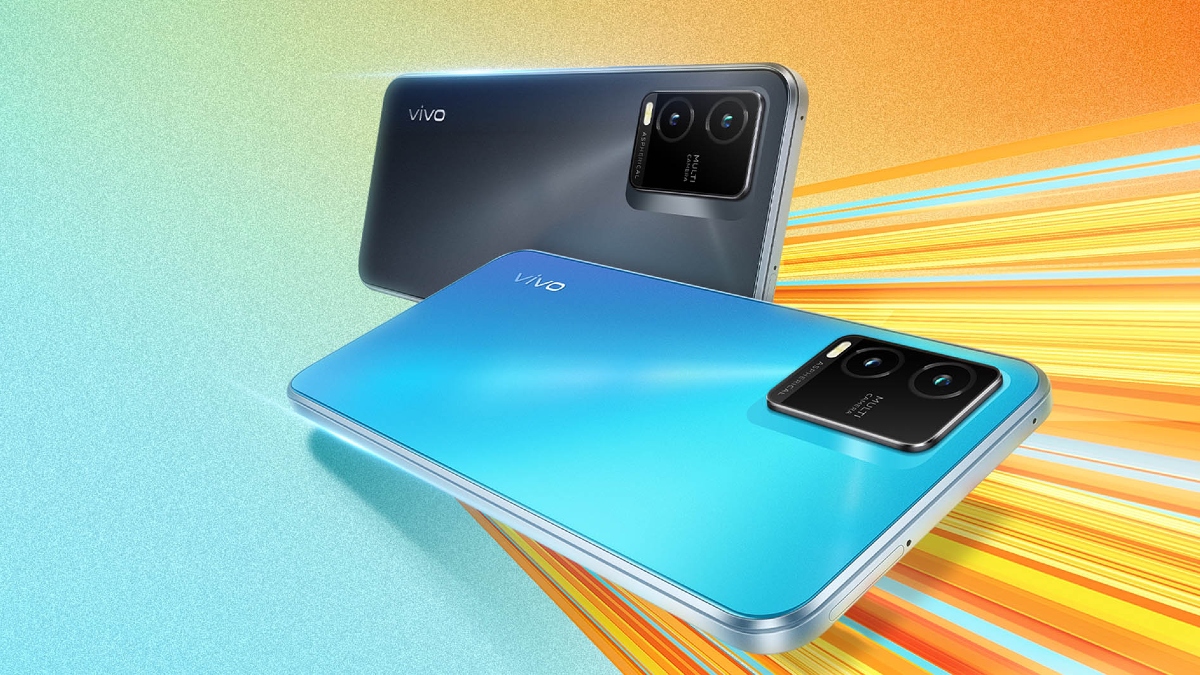 Vivo T1x With 5,000mAh Battery, 50-Megapixel Dual Rear Cameras Launched In India: Price, Specifications