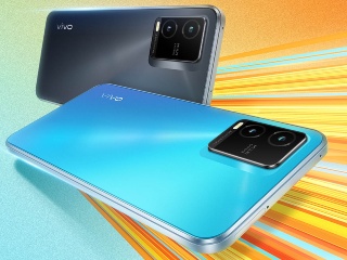 Vivo T1x With 5,000mAh Battery, 50-Megapixel Dual Rear Cameras Launched In India: Price, Specifications