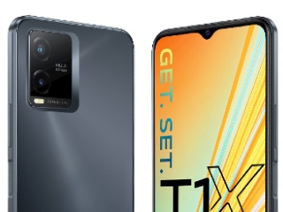 Vivo T1x With Snapdragon 680 SoC Set to Launch in India Today: All You Need to Know