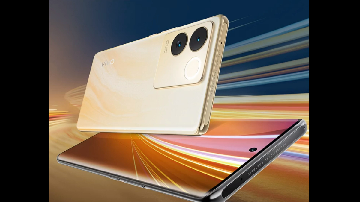 Vivo T2 Pro 5G Key Specifications Confirmed Ahead of Launch, Will Pack Dimensity 7200 SoC