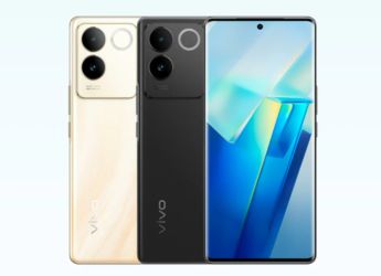 Vivo T3 Pro 5G Design, Specifications Surface Online Ahead of Rumoured India Launch