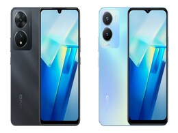 Vivo T2 5G, Vivo T2x 5G With Dual Rear Cameras, Fast Charging Launched in India: Price, Specifications Vivo T2 5G, Vivo T2x 5G With Dual Rear Cameras, Fast Charging Launched in India: Price, Specifications
