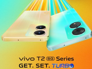 Vivo T2 5G Series Confirmed to Launch in India on April 11, Key Specifications Revealed