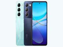 Vivo T4 5G Could Launch in India in April; Price Range, Key Features Surface Online Vivo T4 5G Could Launch in India in April; Price Range, Key Features Surface Online