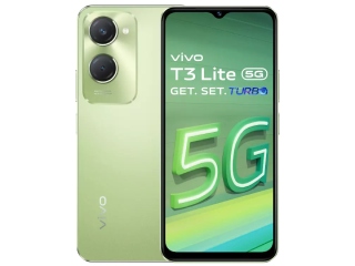 Vivo T4 Lite 5G India Launch Confirmed; Battery Capacity, Price Range Teased