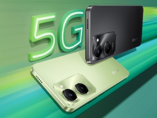 Vivo T3 Lite 5G With 50-Megapixel Main Camera, IP64-Rated Build Launched in India: Price, Specifications