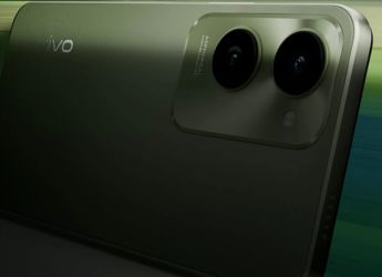 Vivo T3 Lite 5G to Launch in India Soon With a Sony AI Camera, Dual 5G Capabilities