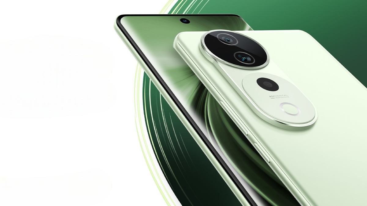 Vivo T3 Ultra India Launch Date Set for September 12; Design, Key Features Revealed
