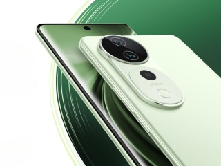 Vivo T3 Ultra India Launch Date Set for September 12; Design, Key Features Revealed