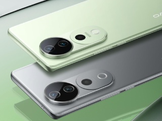 Vivo T3 Ultra Price in India Drops Again; Goes on Sale at This Price From May 1