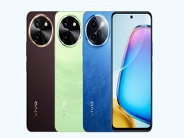 Vivo T4x 5G to Launch in India Soon; Price Range, Availability Confirmed Vivo T4x 5G to Launch in India Soon; Price Range, Availability Confirmed