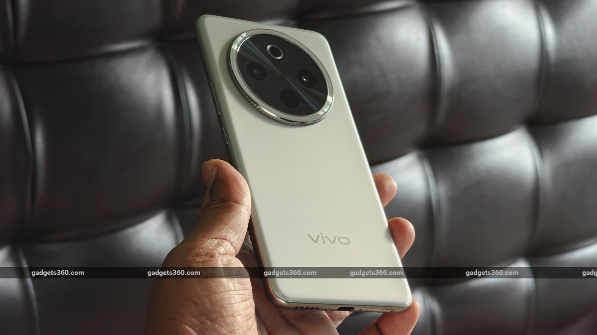 Vivo T4R 5G Tipped to Launch in India Soon; May Get MediaTek Dimensity 7400 SoC