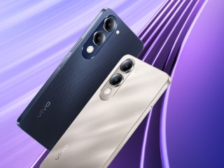 Vivo T4 Lite 5G With 50-Megapixel Rear Camera, 6,000mAh Battery Launched in India: Price, Specifications