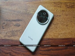 Vivo T4 First Impressions Vivo T4 First Impressions