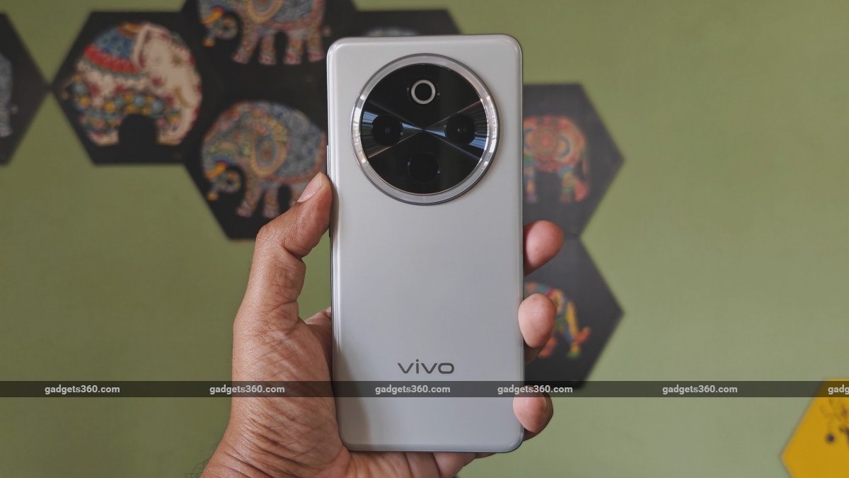 Vivo T4 Lite 5G Price in India, Launch Timeline Leaked; Said to Pack 6,000mAh Battery