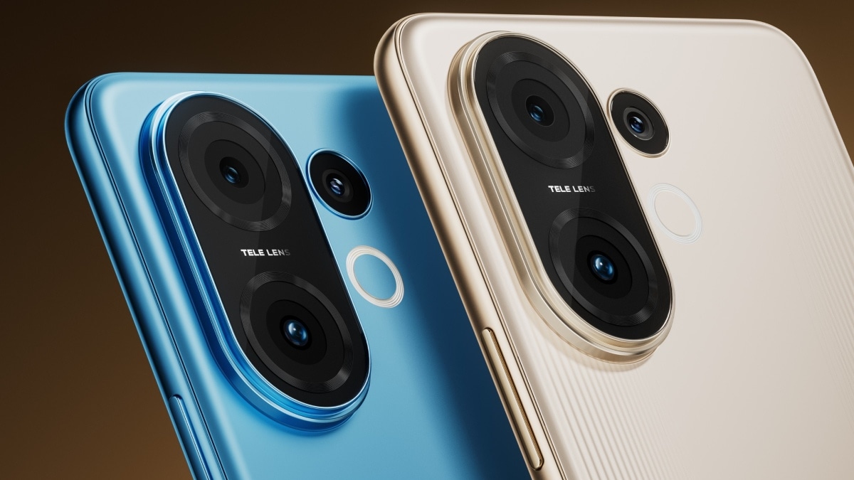 Vivo का T4 Pro 5G जल्द होगा भारत में लॉन्च, 50 मेगापिक्सल Sony टेलीफोटो कैमरा