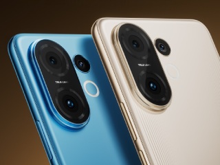 Vivo T5 Pro Tipped to Launch in India Soon; Said to Feature Bigger Battery Over Vivo T4 Pro