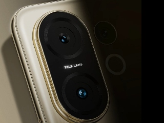Vivo T4 Pro India Launch Teased; Flipkart Availability Confirmed
