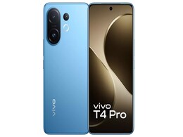 Vivo T4 Pro Official-Looking Renders, Specifications Leaked Hours Ahead of Launch Vivo T4 Pro Official-Looking Renders, Specifications Leaked Hours Ahead of Launch