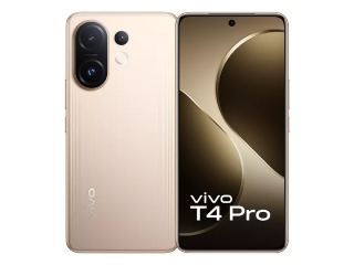 Vivo T4 Pro Official-Looking Renders, Specifications Leaked Hours Ahead of Launch