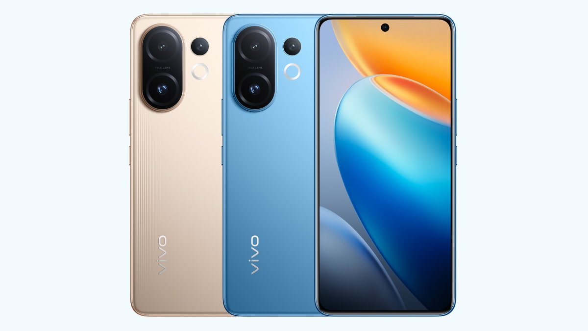 Vivo V60 Lite जल्द होगा लॉन्च, Geekbench पर हुई लिस्टिंग