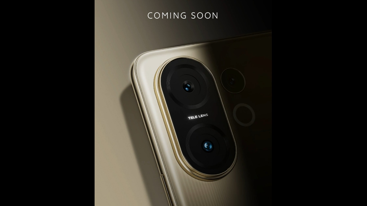 Vivo T4 Pro Teased to Launch in India Soon; to Be Available on Flipkart