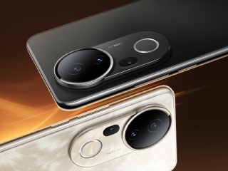 Vivo T4 Ultra With MediaTek Dimensity 9300+ SoC, 50-Megapixel Periscope Camera Launched in India