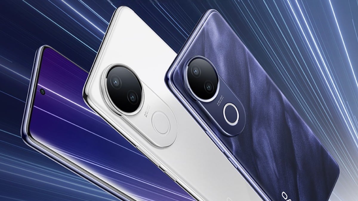 Vivo T4R 5G Key Features Revealed; to Launch in India on This Date