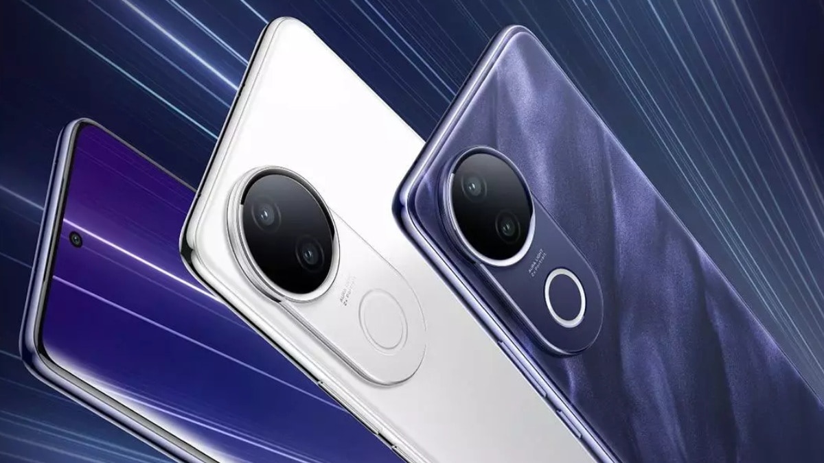 Vivo T4R 5G Price Range and Key Features Confirmed Ahead of India Launch
