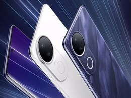 Vivo T4R 5G Price Range in India and Key Features Revealed Ahead of July 31 Launch Vivo T4R 5G Price Range in India and Key Features Revealed Ahead of July 31 Launch